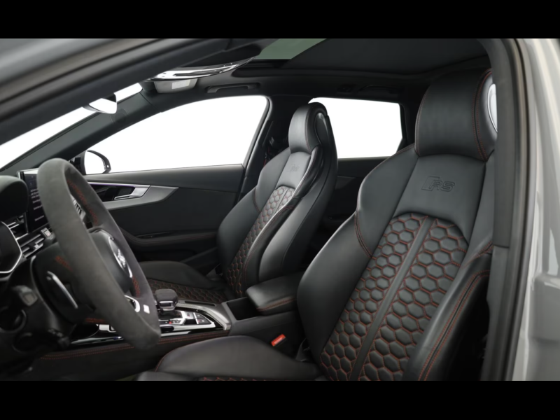 Купить Audi RS4 Avant бензин 2025 id-1007970 в Киеве, Фото №11