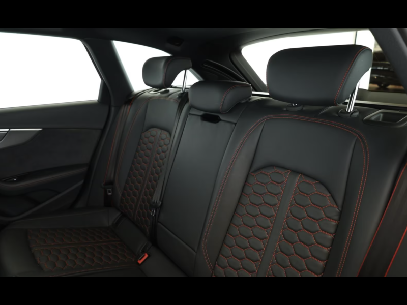 Купить Audi RS4 Avant бензин 2025 id-1007970 в Киеве, Фото №12