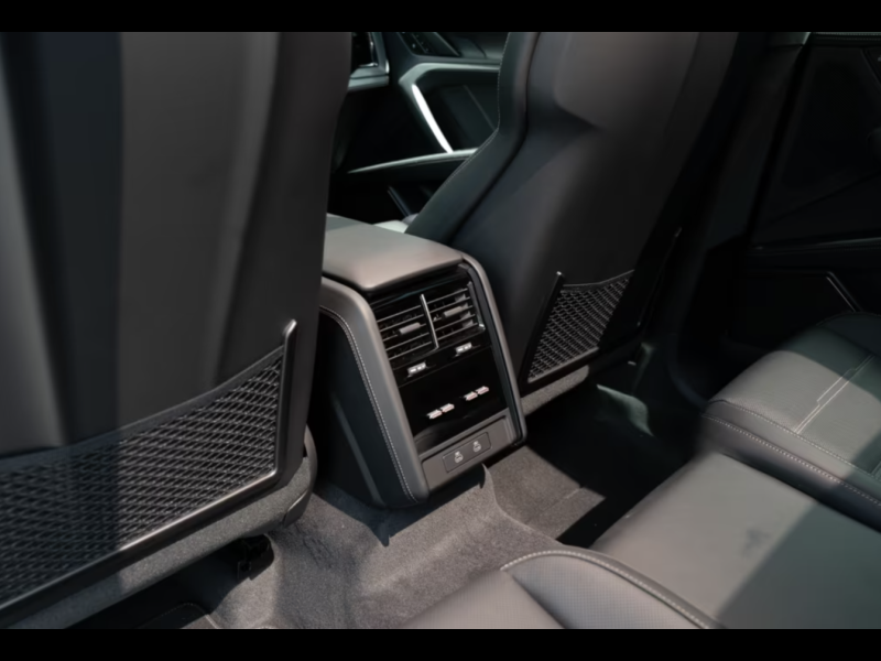Купить Porsche Cayenne Turbo Electric электро 2026 id-1007976 в Киеве, Фото №9