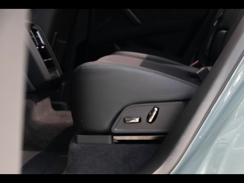 Купить Porsche Cayenne Turbo Electric электро 2026 id-1007976 в Киеве, Фото №10