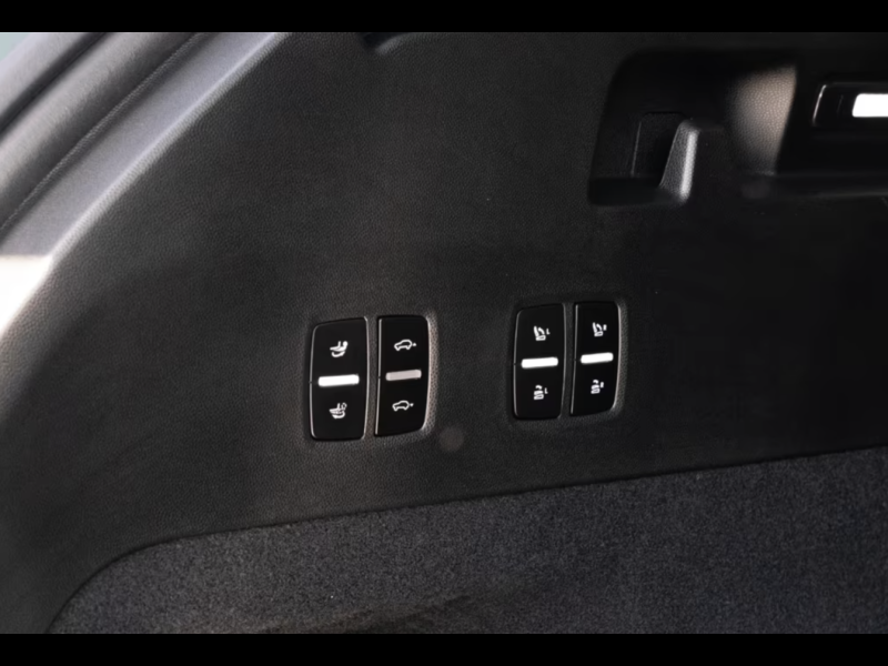 Купить Porsche Cayenne Turbo Electric электро 2026 id-1007976 в Киеве, Фото №11