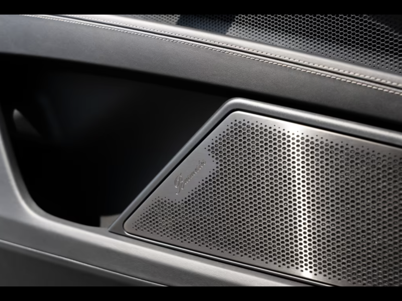 Купить Porsche Cayenne Turbo Electric электро 2026 id-1007976 в Киеве, Фото №14