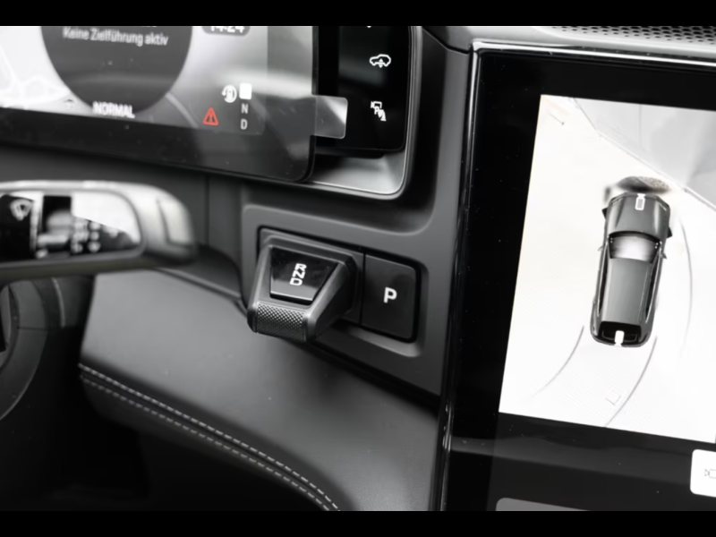 Купить Porsche Cayenne Turbo Electric электро 2026 id-1007976 в Киеве, Фото №19