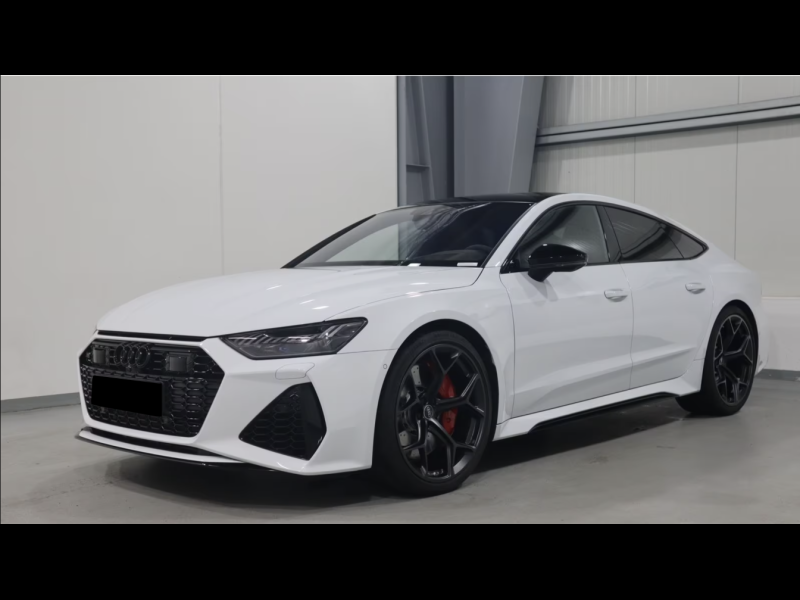 Audi RS7 бензин 2025 id-1007974