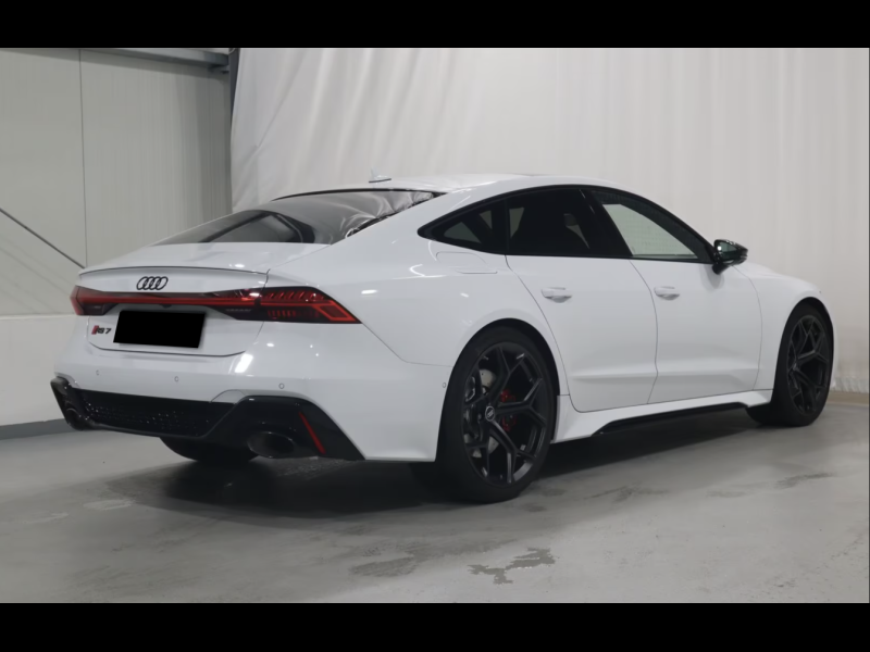 Audi RS7 бензин 2025 id-1007974 Купить Audi RS7 бензин 2025 id-1007974 в Киеве, Фото №2