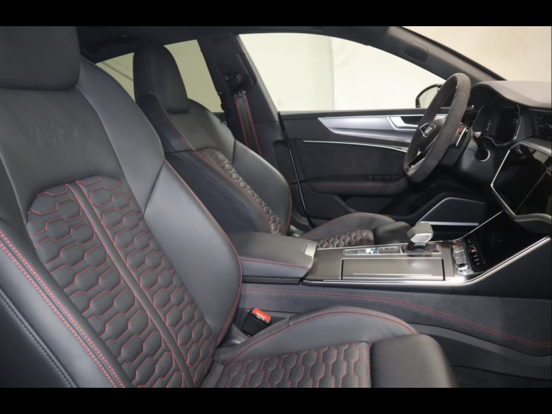 Audi RS7 бензин 2025 id-1007974 Купить Audi RS7 бензин 2025 id-1007974 в Киеве, Фото №3