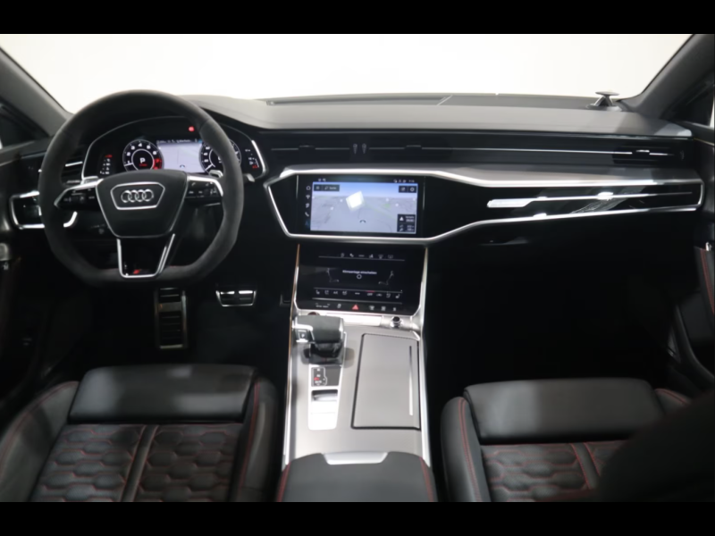 Audi RS7 бензин 2025 id-1007974 Купить Audi RS7 бензин 2025 id-1007974 в Киеве, Фото №4