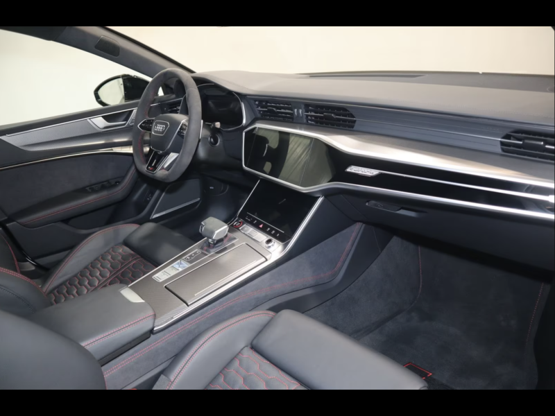 Audi RS7 бензин 2025 id-1007974 Купить Audi RS7 бензин 2025 id-1007974 в Киеве, Фото №6