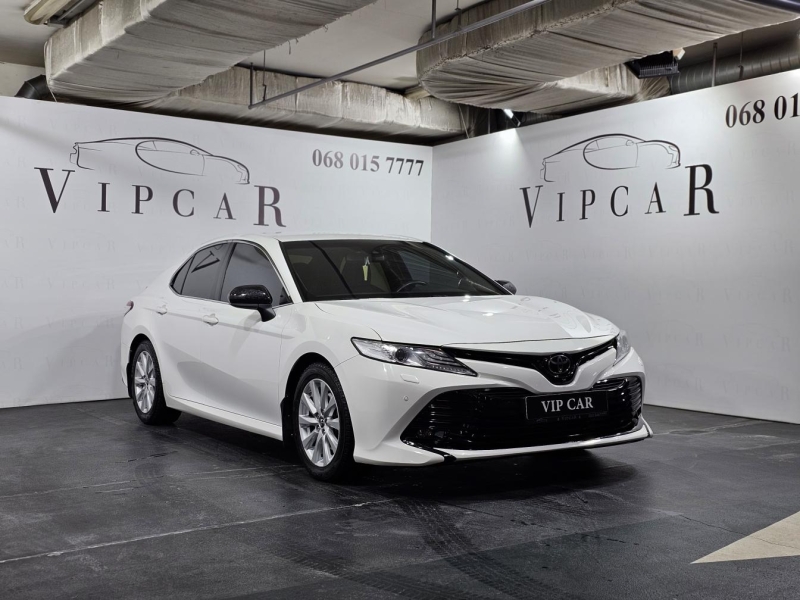 Купить Toyota Camry бензин 2017 id-1007982 в Киеве, Фото №1