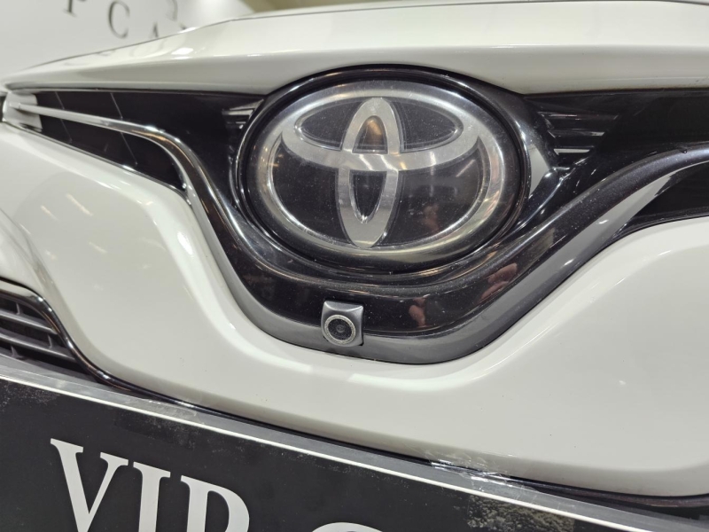 Купить Toyota Camry бензин 2017 id-1007982 в Киеве, Фото №5