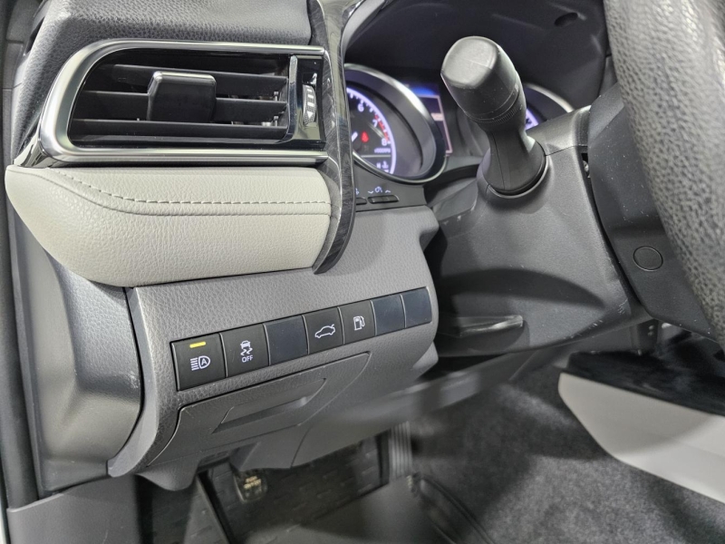 Купить Toyota Camry бензин 2017 id-1007982 в Киеве, Фото №24