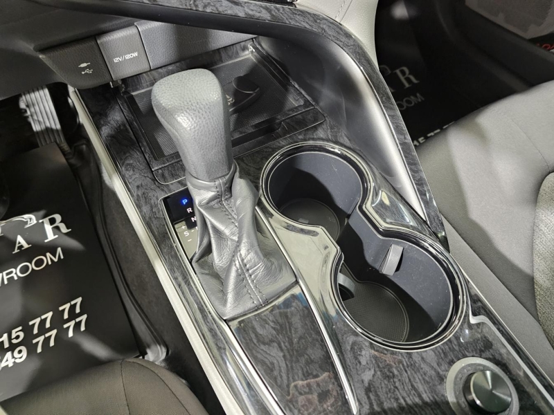 Купить Toyota Camry бензин 2017 id-1007982 в Киеве, Фото №27