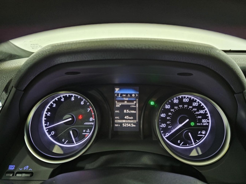 Купить Toyota Camry бензин 2017 id-1007982 в Киеве, Фото №36