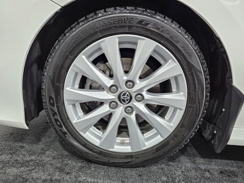 Купить Toyota Camry бензин 2017 id-1007982 в Киеве, Фото №41