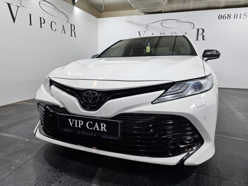 Купить Toyota Camry бензин 2017 id-1007982 в Киеве, Фото №4