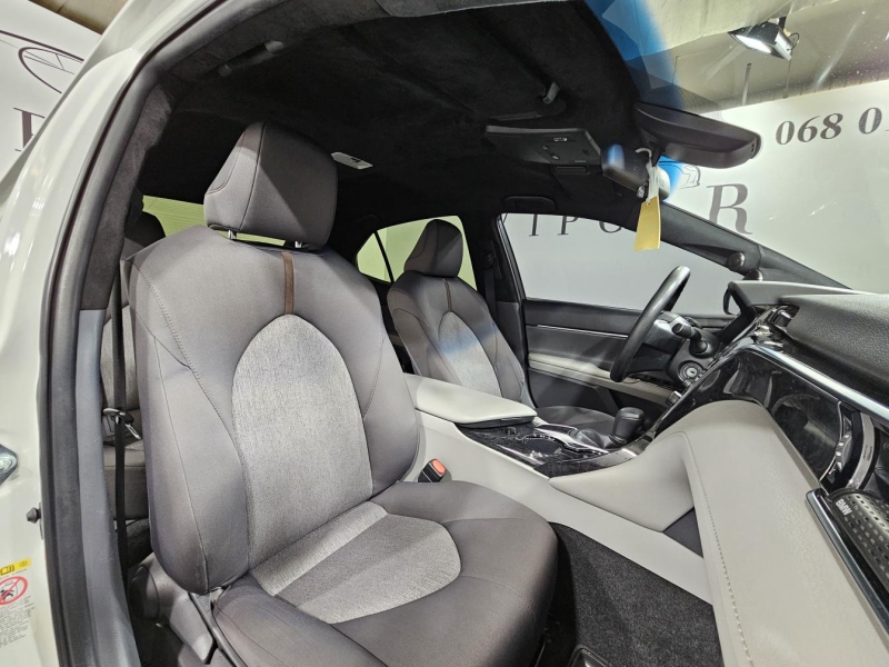 Купить Toyota Camry бензин 2017 id-1007982 в Киеве, Фото №6