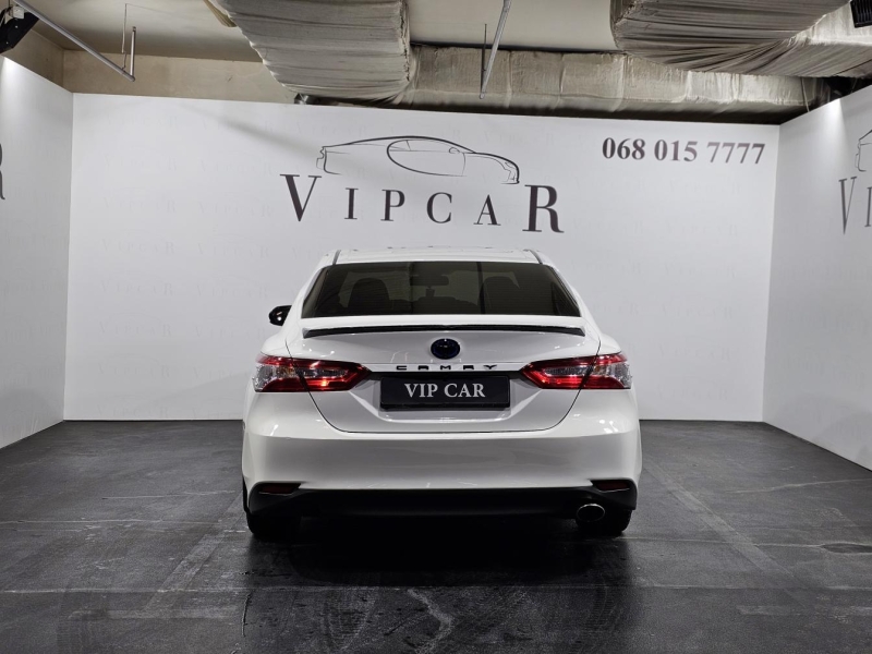 Купить Toyota Camry бензин 2017 id-1007982 в Киеве, Фото №9