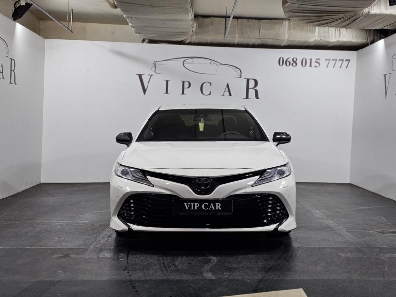 Toyota Camry бензин 2017 id-1007982 Купить Toyota Camry бензин 2017 id-1007982 в Киеве, Фото №2