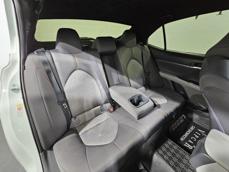 Toyota Camry бензин 2017 id-1007982 Купить Toyota Camry бензин 2017 id-1007982 в Киеве, Фото №7