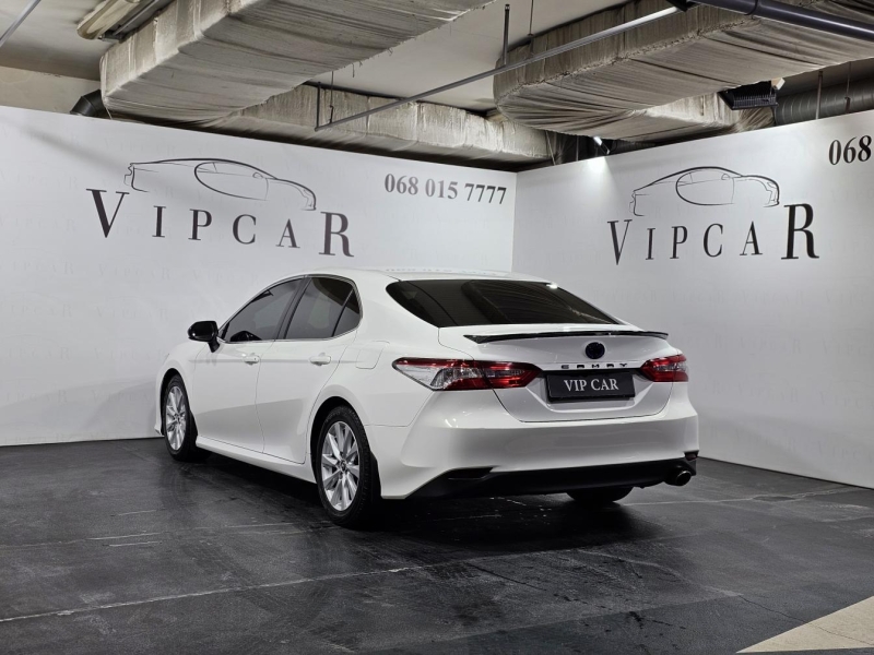 Toyota Camry бензин 2017 id-1007982 Купить Toyota Camry бензин 2017 id-1007982 в Киеве, Фото №8