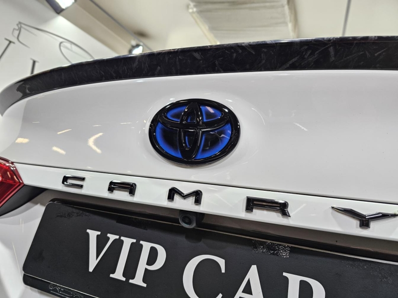 Toyota Camry бензин 2017 id-1007982 Купить Toyota Camry бензин 2017 id-1007982 в Киеве, Фото №11