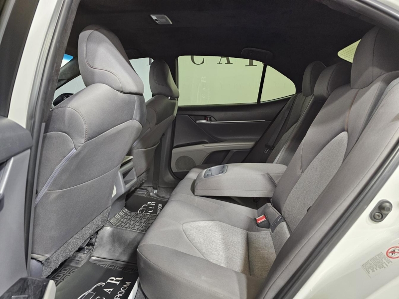 Toyota Camry бензин 2017 id-1007982 Купить Toyota Camry бензин 2017 id-1007982 в Киеве, Фото №13