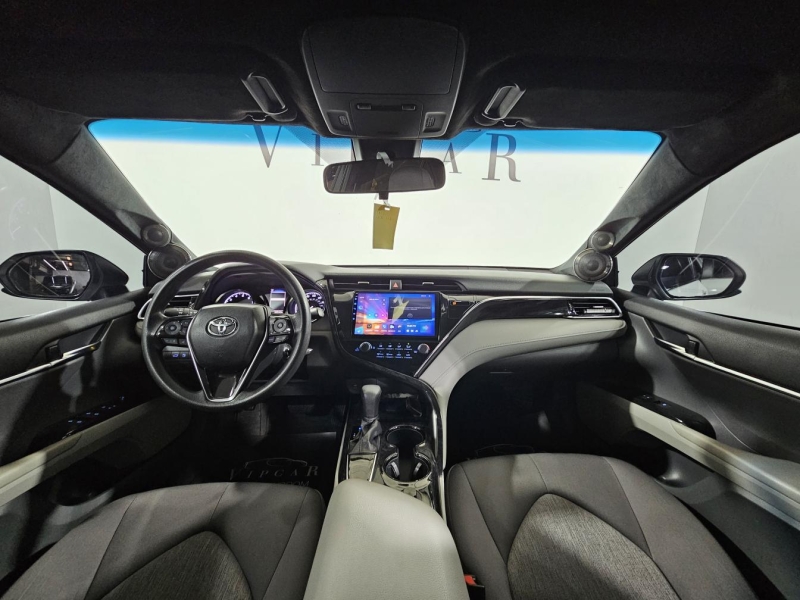 Toyota Camry бензин 2017 id-1007982 Купить Toyota Camry бензин 2017 id-1007982 в Киеве, Фото №17