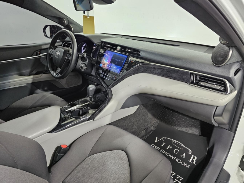 Toyota Camry бензин 2017 id-1007982 Купить Toyota Camry бензин 2017 id-1007982 в Киеве, Фото №19