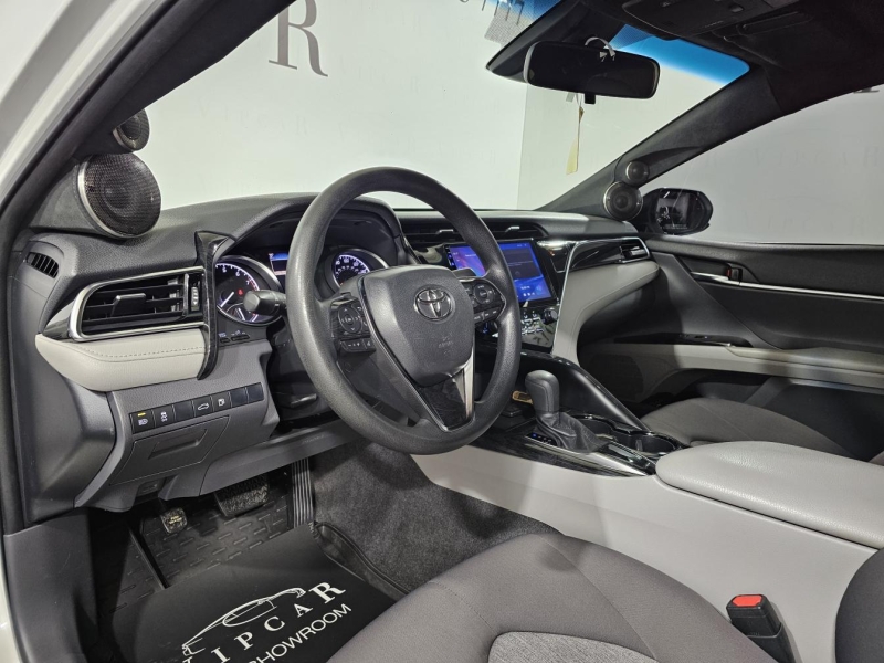 Toyota Camry бензин 2017 id-1007982 Купить Toyota Camry бензин 2017 id-1007982 в Киеве, Фото №21