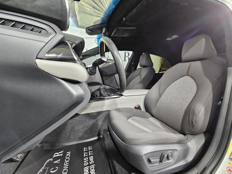 Toyota Camry бензин 2017 id-1007982 Купить Toyota Camry бензин 2017 id-1007982 в Киеве, Фото №22