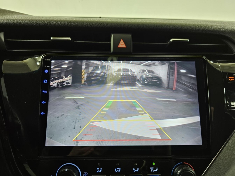 Toyota Camry бензин 2017 id-1007982 Купить Toyota Camry бензин 2017 id-1007982 в Киеве, Фото №30