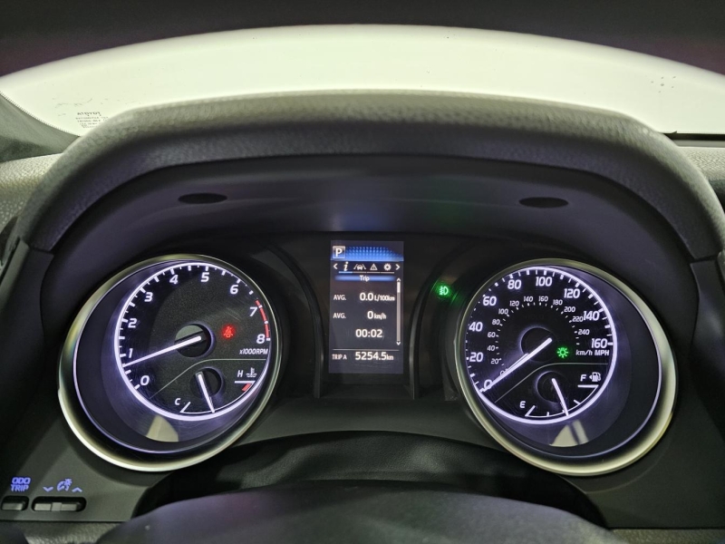 Toyota Camry бензин 2017 id-1007982 Купить Toyota Camry бензин 2017 id-1007982 в Киеве, Фото №35