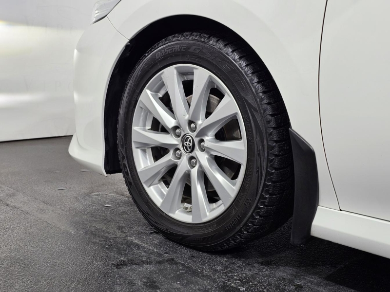 Toyota Camry бензин 2017 id-1007982 Купить Toyota Camry бензин 2017 id-1007982 в Киеве, Фото №40