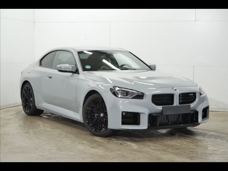 Купить BMW M2 бензин 2025 id-1007987 в Киеве, Фото №1