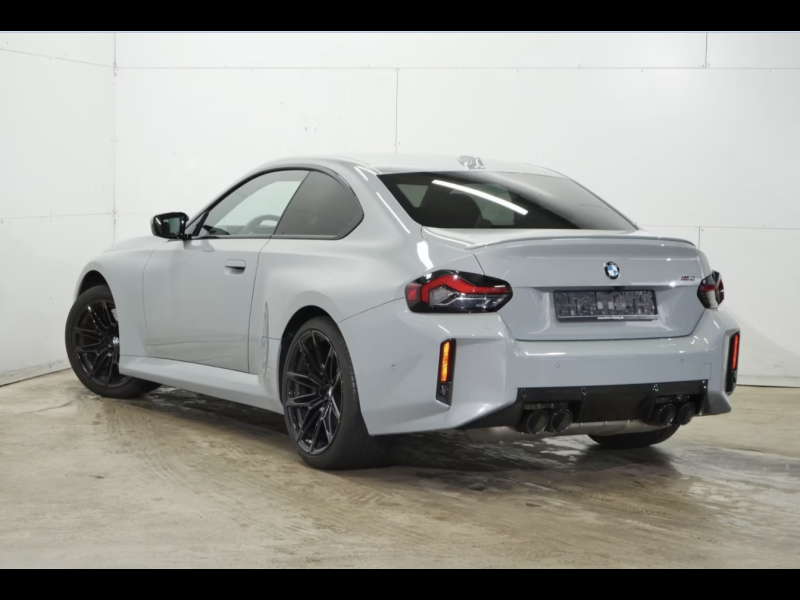 Купить BMW M2 бензин 2025 id-1007987 в Киеве, Фото №2