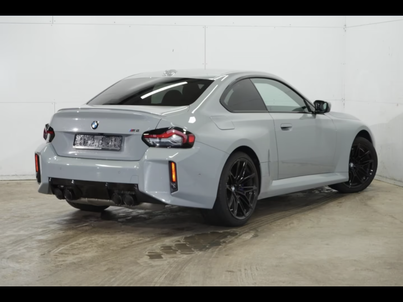 Купить BMW M2 бензин 2025 id-1007987 в Киеве, Фото №3