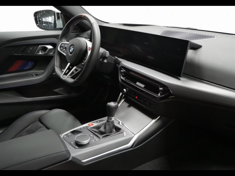 Купить BMW M2 бензин 2025 id-1007987 в Киеве, Фото №4