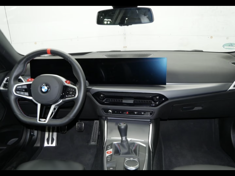 Купить BMW M2 бензин 2025 id-1007987 в Киеве, Фото №5
