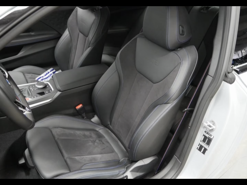 Купить BMW M2 бензин 2025 id-1007987 в Киеве, Фото №6