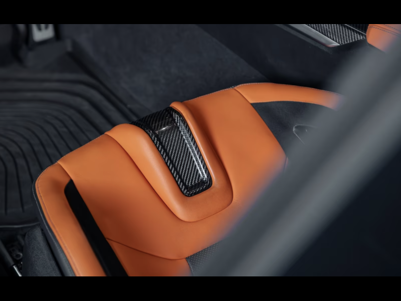 Купить BMW M4 Competition бензин 2025 id-1007993 в Киеве, Фото №7