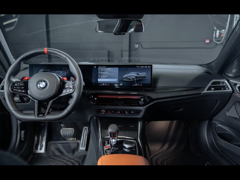 Купить BMW M4 Competition бензин 2025 id-1007993 в Киеве, Фото №10