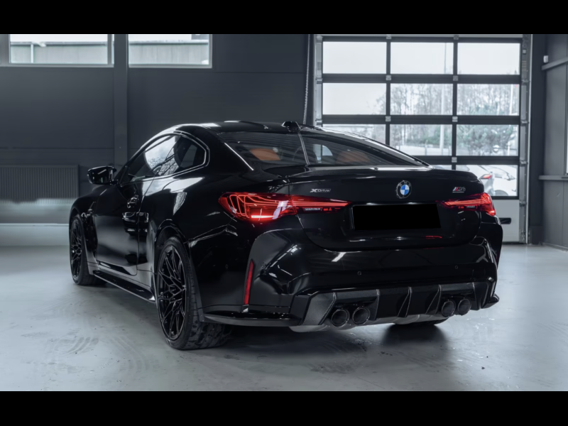 Купить BMW M4 Competition бензин 2026 id-1007993 в Киеве, Фото №3