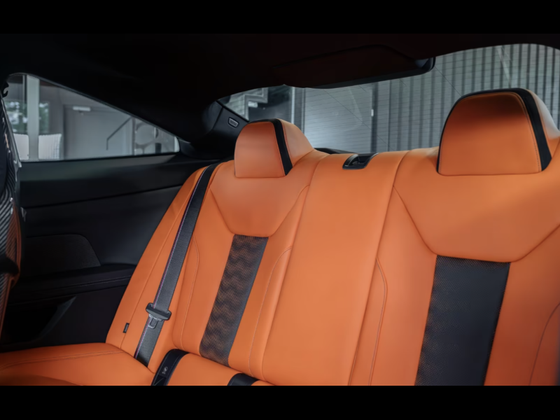 Купить BMW M4 Competition бензин 2026 id-1007993 в Киеве, Фото №11