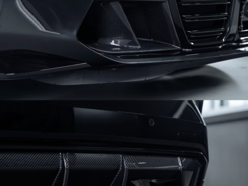 Купить BMW M4 Competition бензин 2026 id-1007993 в Киеве, Фото №12