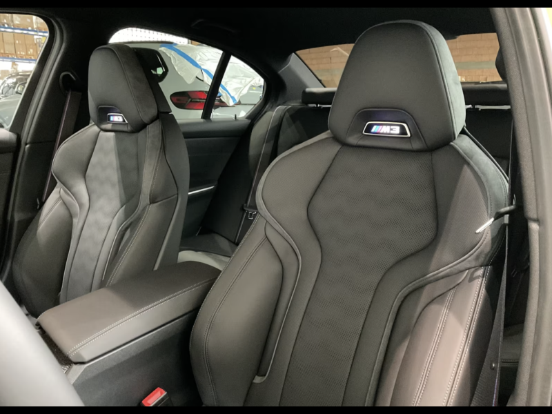 Купить BMW M3 Competition бензин 2025 id-1007990 в Киеве, Фото №6