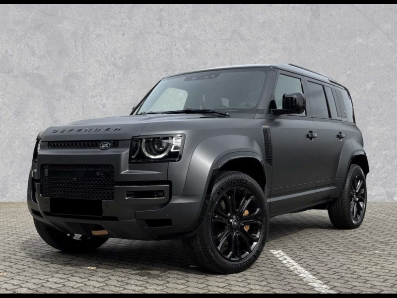 Land-Rover Defender Octa бензин 2026 id-1007989