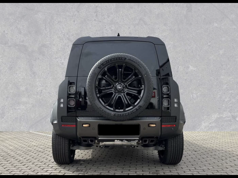 Купить Land-Rover Defender Octa бензин 2026 id-1007989 в Киеве, Фото №3