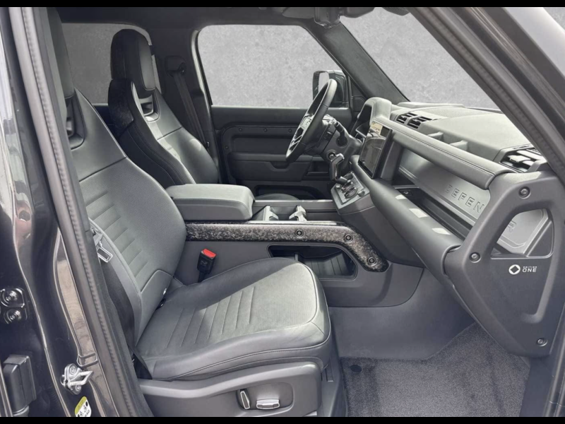 Купить Land-Rover Defender Octa бензин 2026 id-1007989 в Киеве, Фото №5