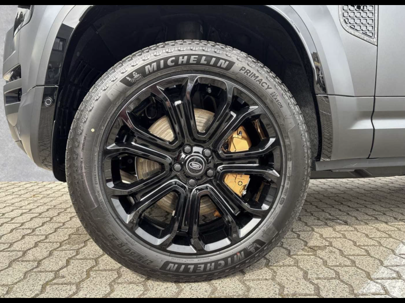 Купить Land-Rover Defender Octa бензин 2026 id-1007989 в Киеве, Фото №8