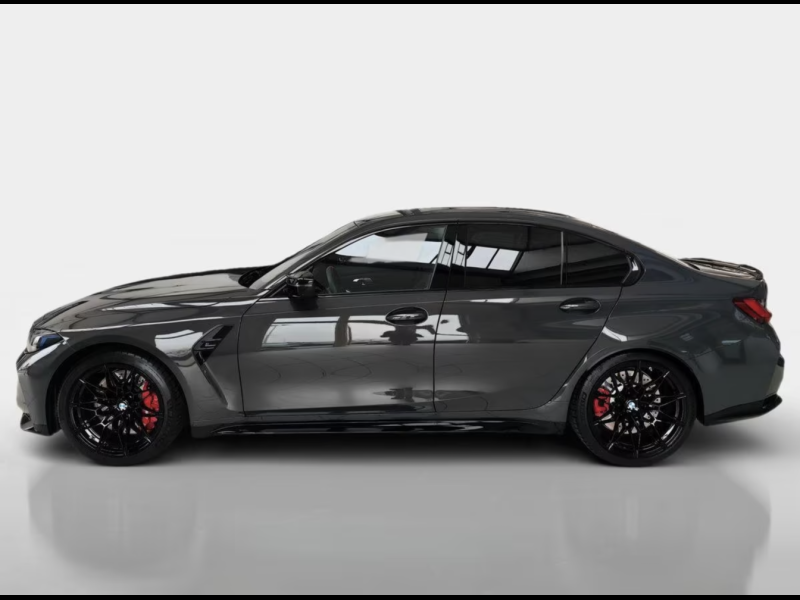 Купить BMW M3 Competition бензин 2025 id-1007988 в Киеве, Фото №1